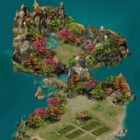 [��ͼ�����ز�]���������Ե����