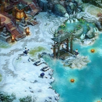 [��ͼ�����ز�]������ʵ�ͼ��Ȫ�